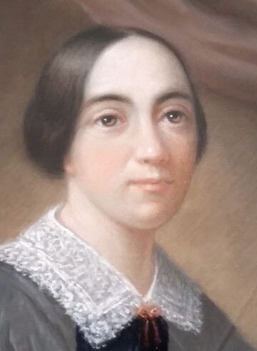 Cornelia Johanna van Mierop